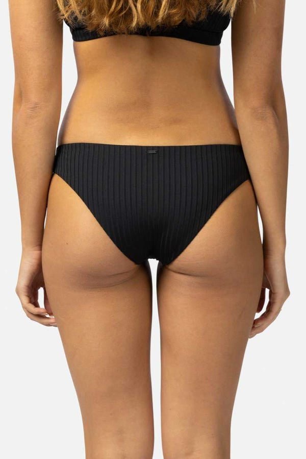 Premium Surf Cheeky Coverage Bikini Bottoms - MTT Collective