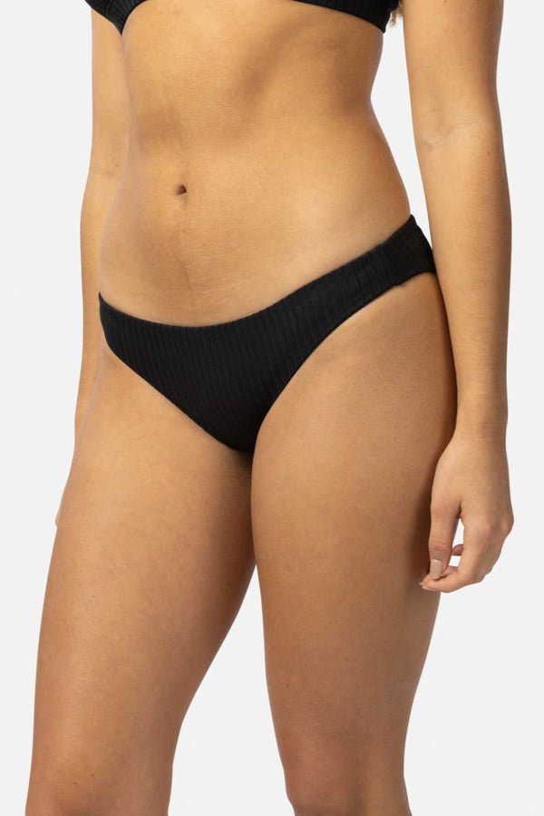 Premium Surf Cheeky Coverage Bikini Bottoms - MTT Collective