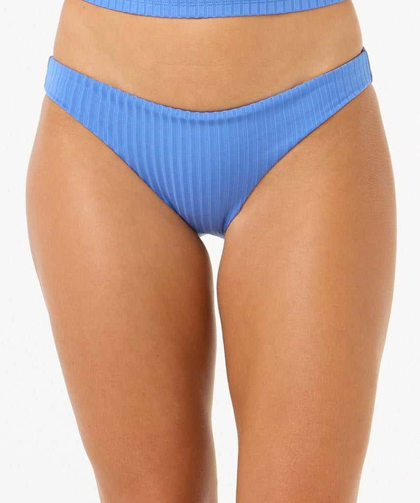 Premium Surf Cheeky Coverage Bikini Bottoms - MTT Collective