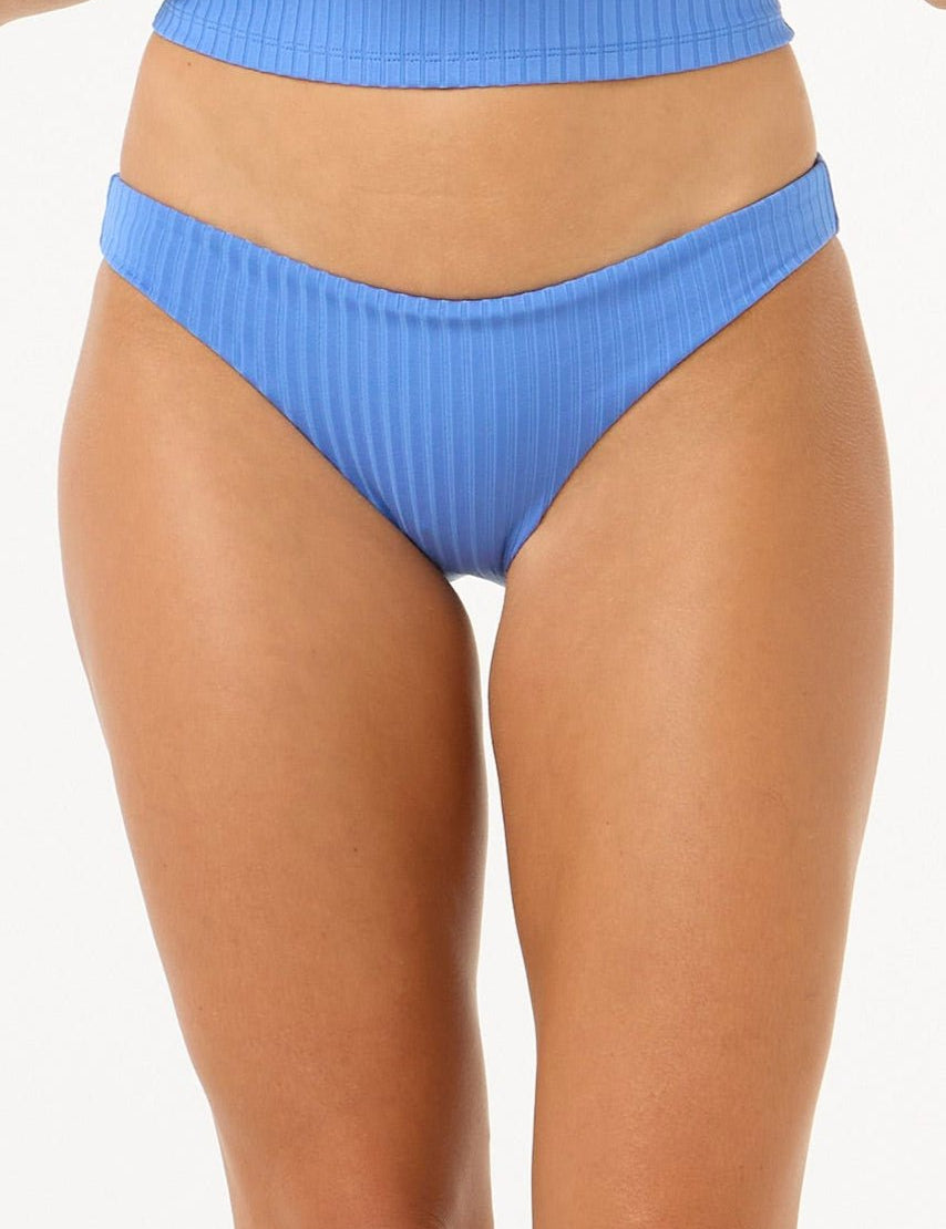 Premium Surf Cheeky Coverage Bikini Bottoms - MTT Collective