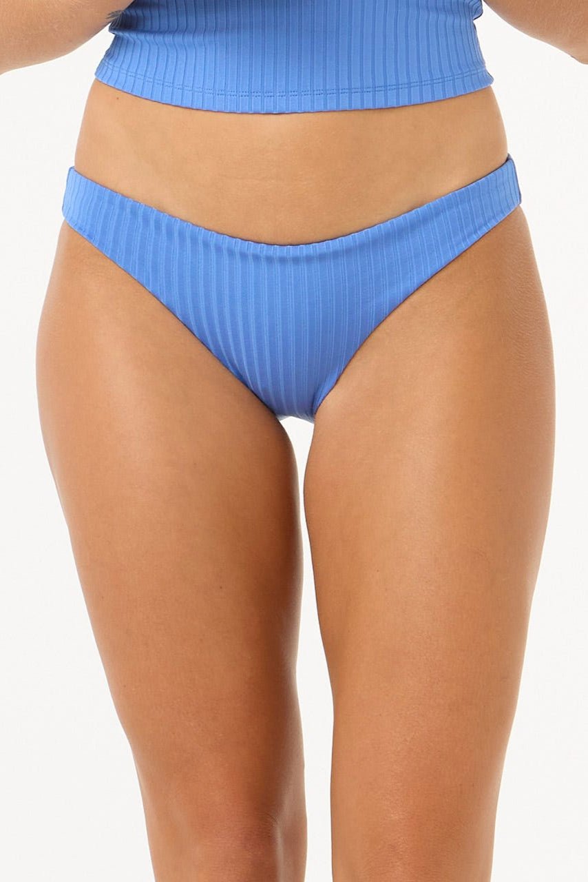 Premium Surf Cheeky Coverage Bikini Bottoms - MTT Collective