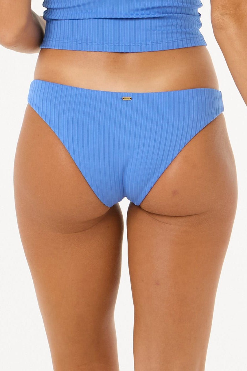 Premium Surf Cheeky Coverage Bikini Bottoms - MTT Collective