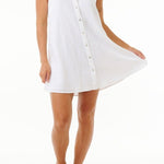 Premium Surf Cover Up Dress - MTT Collective