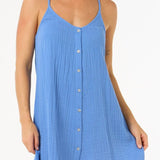 Premium Surf Cover Up Dress - MTT Collective