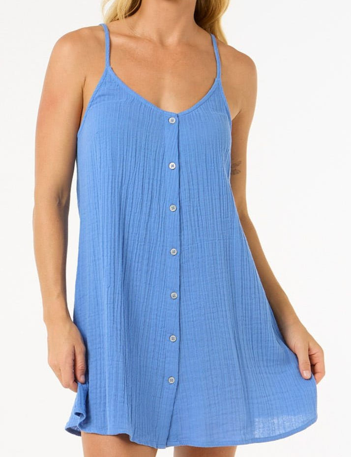 Premium Surf Cover Up Dress - MTT Collective
