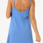 Premium Surf Cover Up Dress - MTT Collective