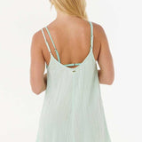 Premium Surf Cover Up Dress - MTT Collective