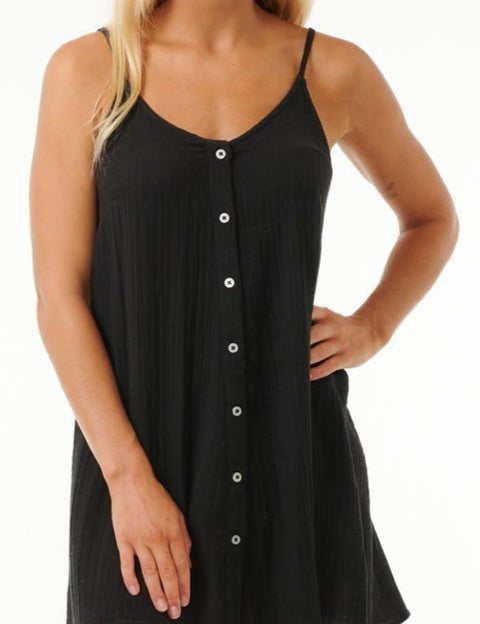 Premium Surf Cover Up Dress - MTT Collective