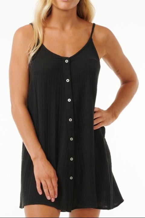 Premium Surf Cover Up Dress - MTT Collective