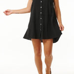 Premium Surf Cover Up Dress - MTT Collective