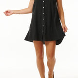 Premium Surf Cover Up Dress - MTT Collective