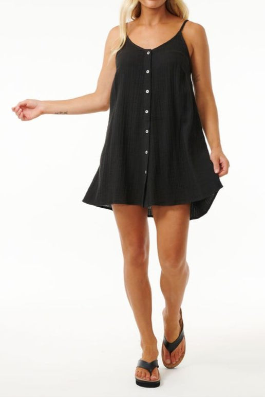 Premium Surf Cover Up Dress - MTT Collective