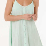Premium Surf Cover Up Dress - MTT Collective