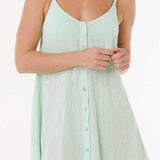 Premium Surf Cover Up Dress - MTT Collective