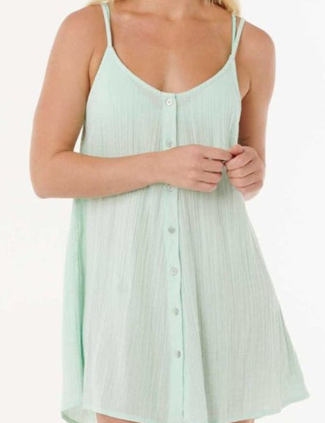 Premium Surf Cover Up Dress - MTT Collective