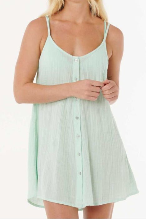 Premium Surf Cover Up Dress - MTT Collective