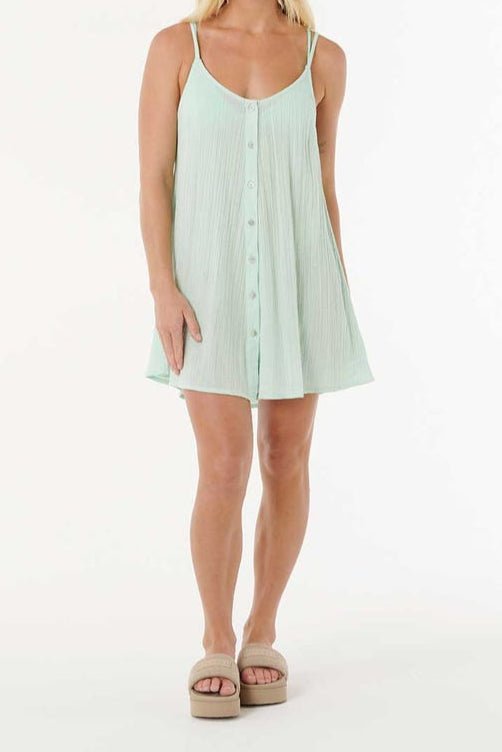 Premium Surf Cover Up Dress - MTT Collective