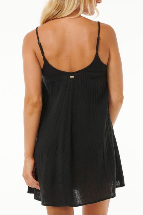 Premium Surf Cover Up Dress - MTT Collective