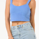 Premium Surf Crop - MTT Collective