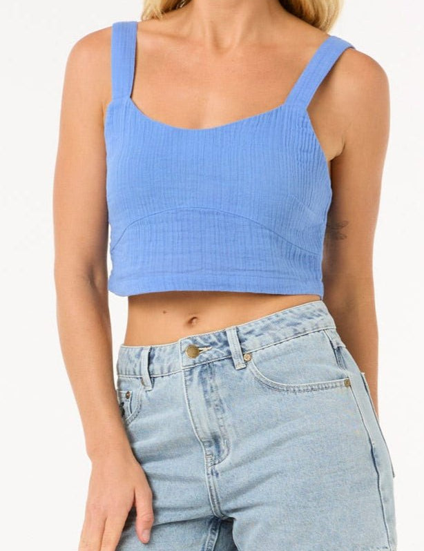 Premium Surf Crop - MTT Collective