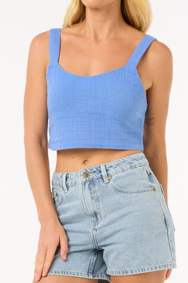 Premium Surf Crop - MTT Collective