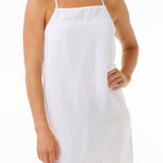 Premium Surf Holiday Mini Dress - MTT Collective