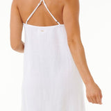 Premium Surf Holiday Mini Dress - MTT Collective