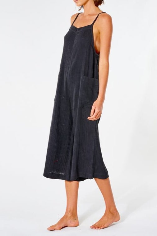 Premium Surf Jumpsuit - MTT Collective