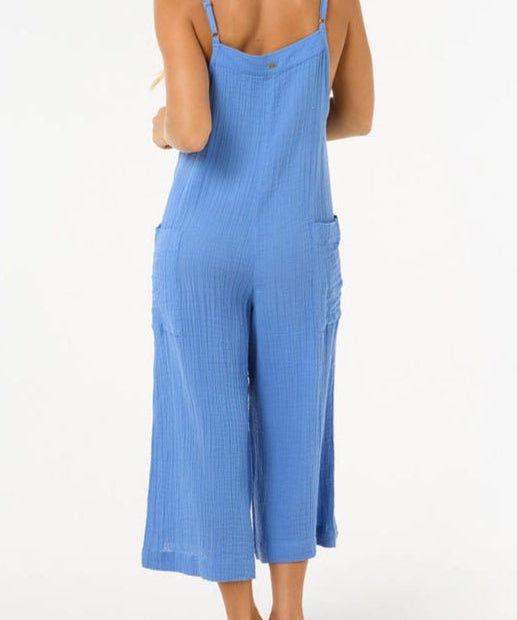 Premium Surf Jumpsuit - MTT Collective