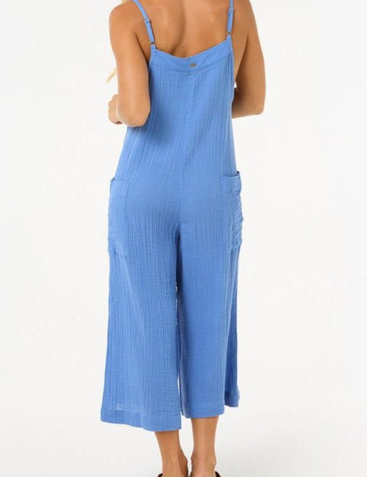 Premium Surf Jumpsuit - MTT Collective