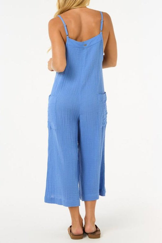 Premium Surf Jumpsuit - MTT Collective