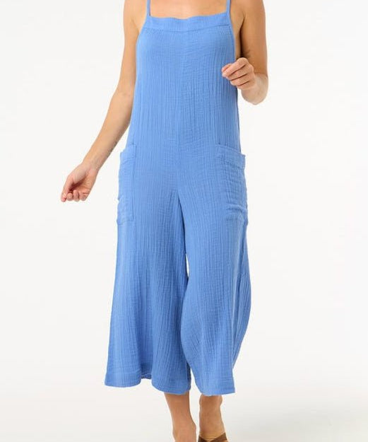 Premium Surf Jumpsuit - MTT Collective