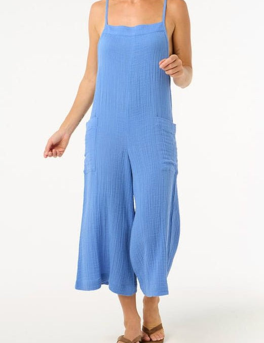 Premium Surf Jumpsuit - MTT Collective