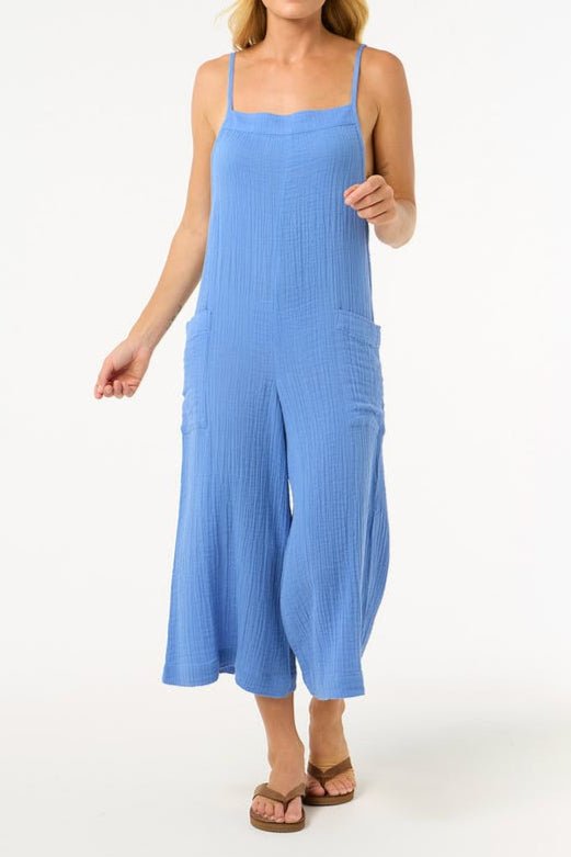 Premium Surf Jumpsuit - MTT Collective
