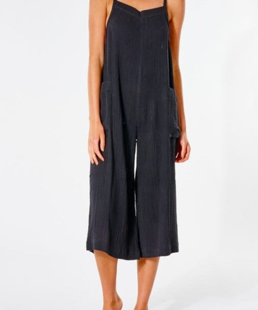 Premium Surf Jumpsuit - MTT Collective