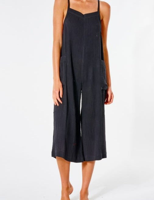 Premium Surf Jumpsuit - MTT Collective