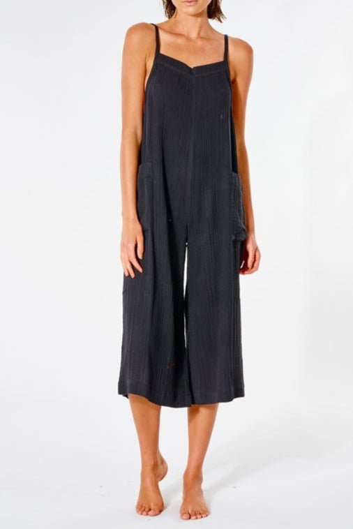 Premium Surf Jumpsuit - MTT Collective