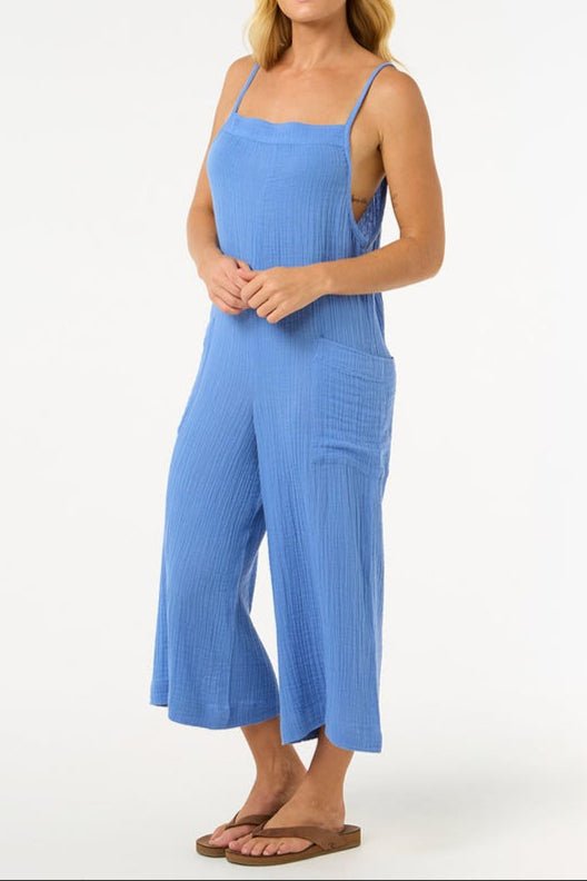 Premium Surf Jumpsuit - MTT Collective