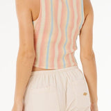 Premium Surf Stripe Top - MTT Collective