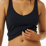 Premium Surf Tankini Bikini Top - MTT Collective