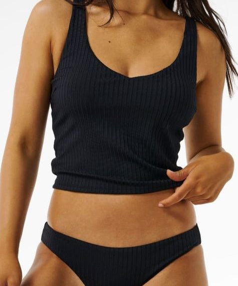 Premium Surf Tankini Bikini Top - MTT Collective