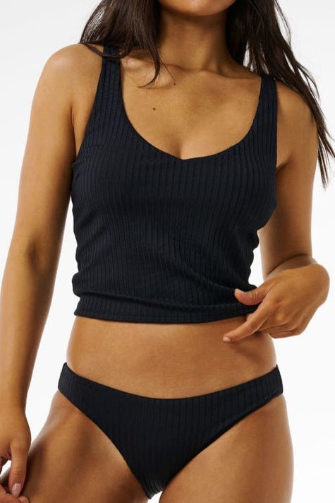Premium Surf Tankini Bikini Top - MTT Collective