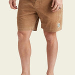 Pressure Drop Cord Shorts - MTT Collective