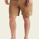Pressure Drop Cord Shorts - MTT Collective