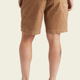 Pressure Drop Cord Shorts - MTT Collective