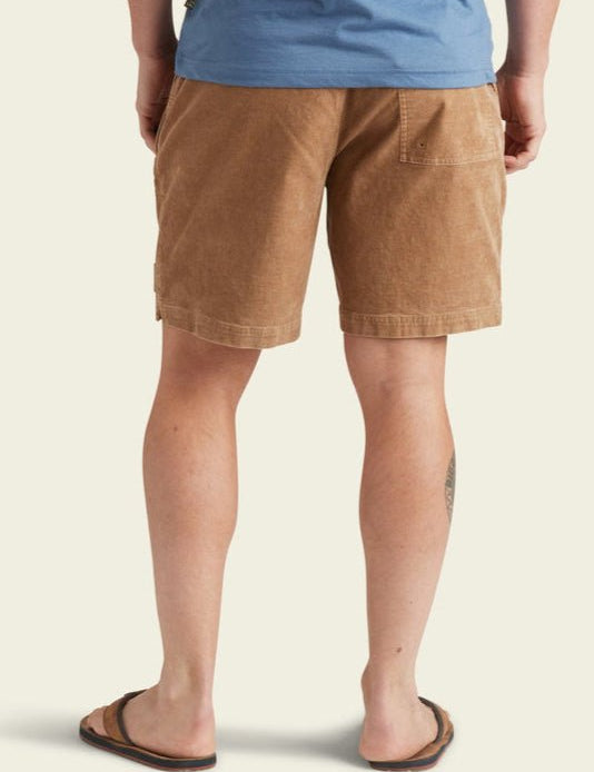 Pressure Drop Cord Shorts - MTT Collective