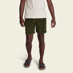 Pressure Drop Cord Shorts - MTT Collective