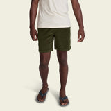 Pressure Drop Cord Shorts - MTT Collective