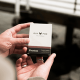 Preston - Men's Cologne - MTT Collective