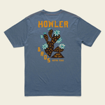 Prickly Pear Pocket T-Shirt - MTT Collective